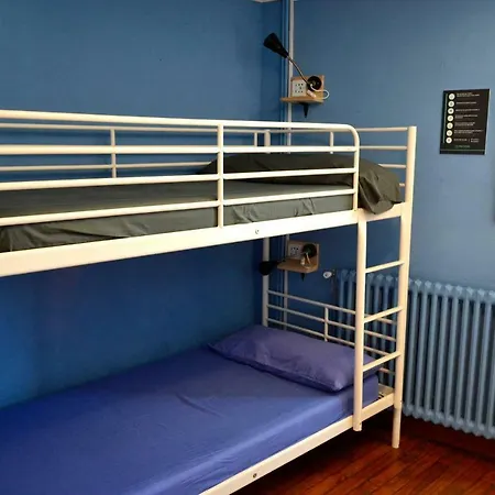 Albergue O Fogar De Teodomiro Santiago de Compostela Zewnętrze zdjęcie